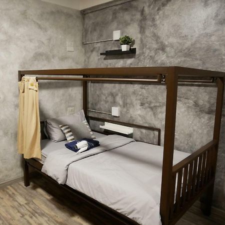 Np House Pratunam Bangkok Bagian luar foto