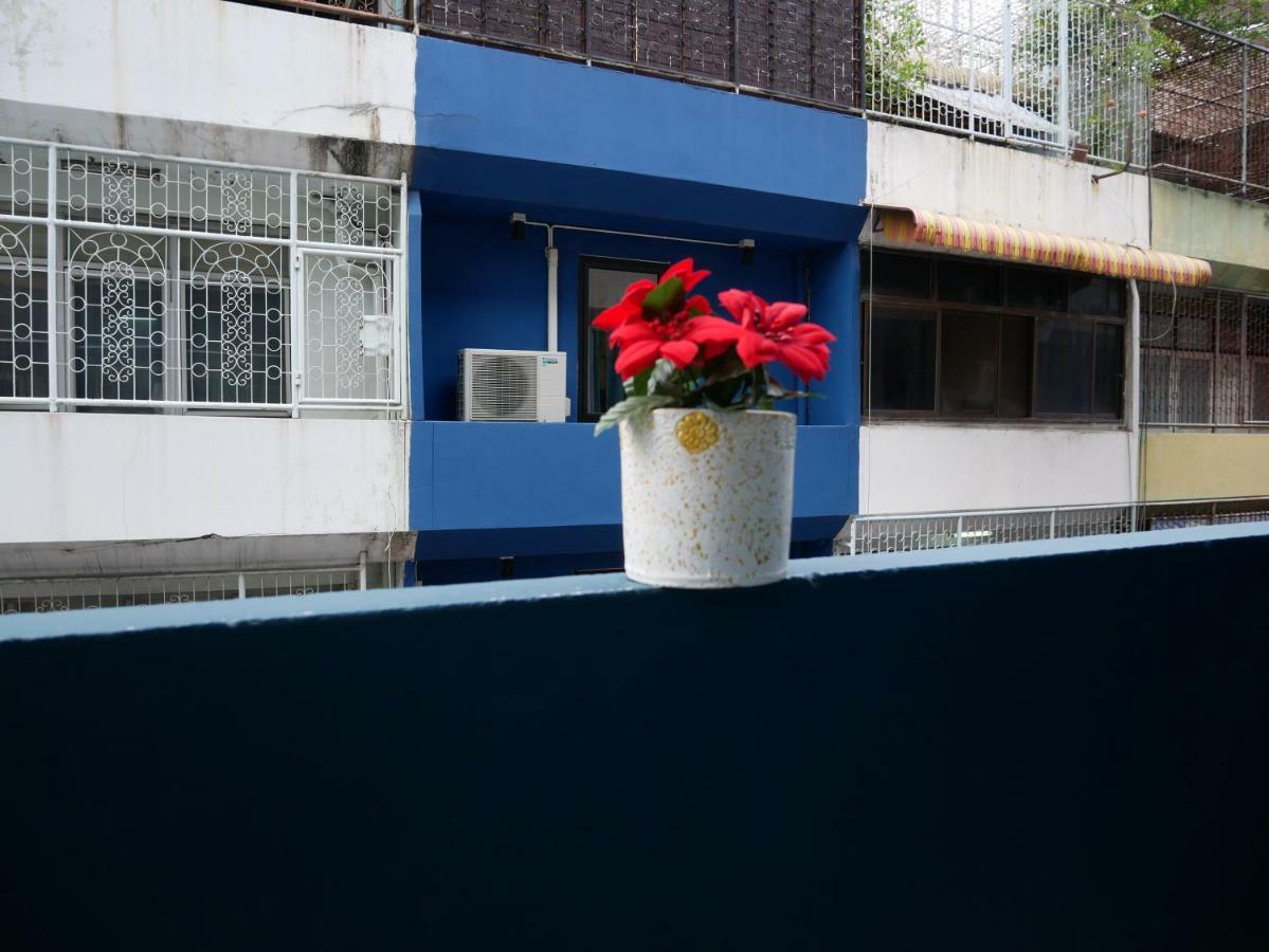 Np House Pratunam Bangkok Bagian luar foto